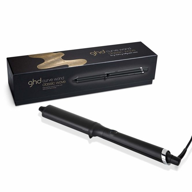 Rizador Ghd Curve classic wave - Image 5