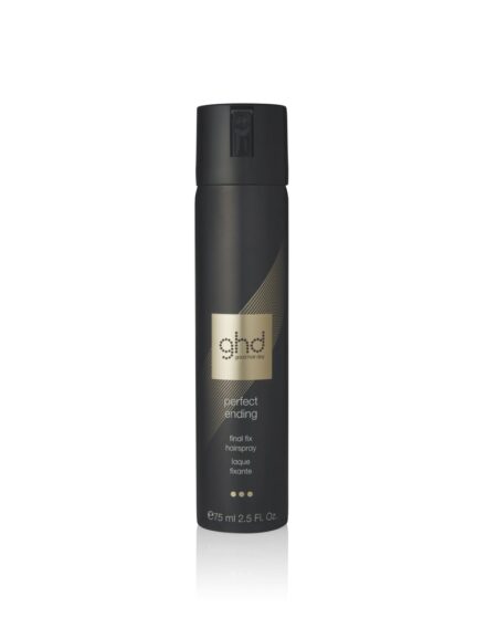 Spray de fijación - Ghd perfect ending - 75ml