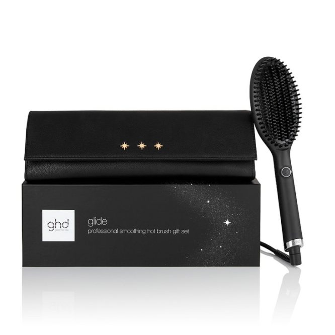 Neceser Térmico GHD, Planchas y accesorios GHD