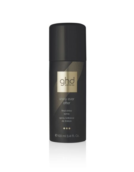 Spray potenciador de brillo - Ghd shiny ever after
