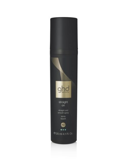 Spray de alisado - Ghd Straight On