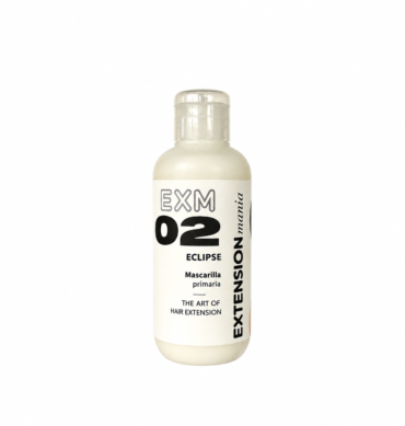 Mascarilla para extensiones 02.eclipse 250ML