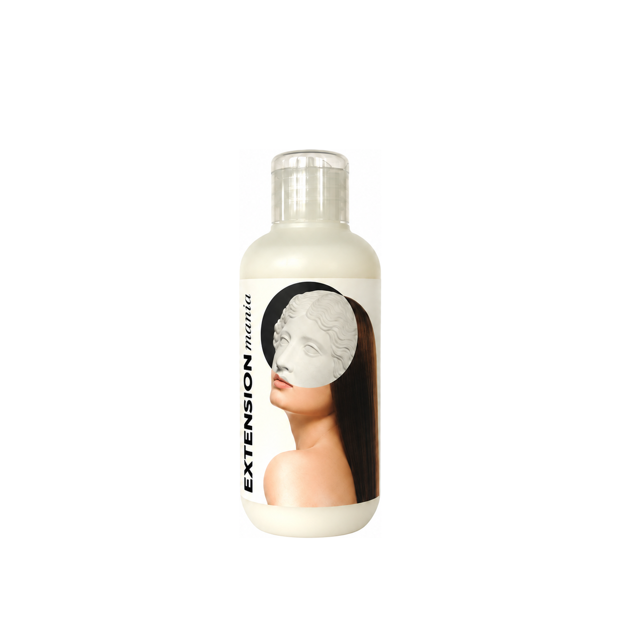 Mascarilla para extensiones 02.eclipse 250ML - Imagen 2
