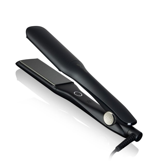 plancha de pelo ghd max styler dual zone