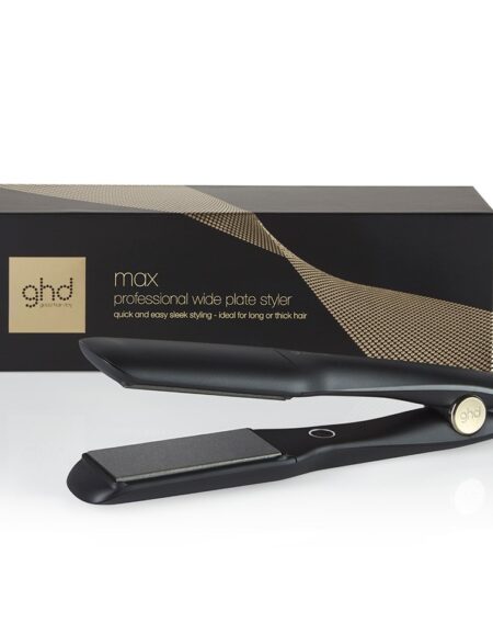 plancha de pelo ghd max styler dual zone