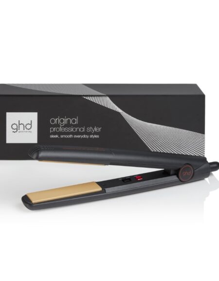 Plancha de pelo Ghd Original Hydra