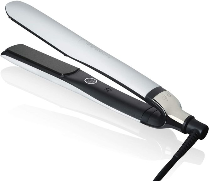 Plancha Ghd Platinum Blanca Hydra - Image 2