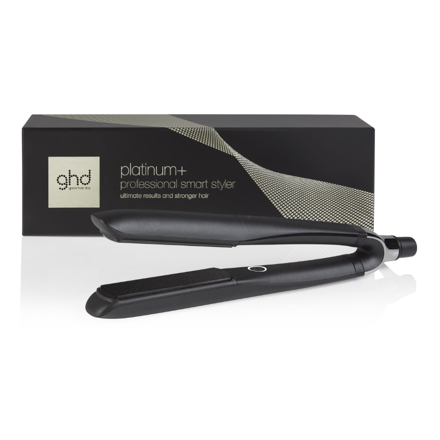 Plancha de pelo inalámbrica ghd unplugged - extensionmania