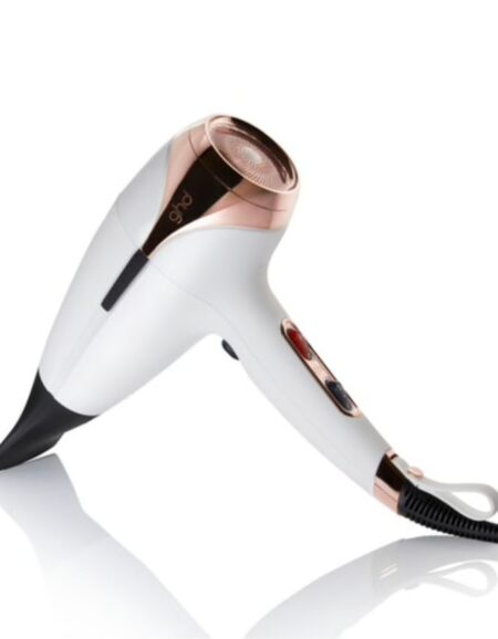 Secador Ghd Helios blanco