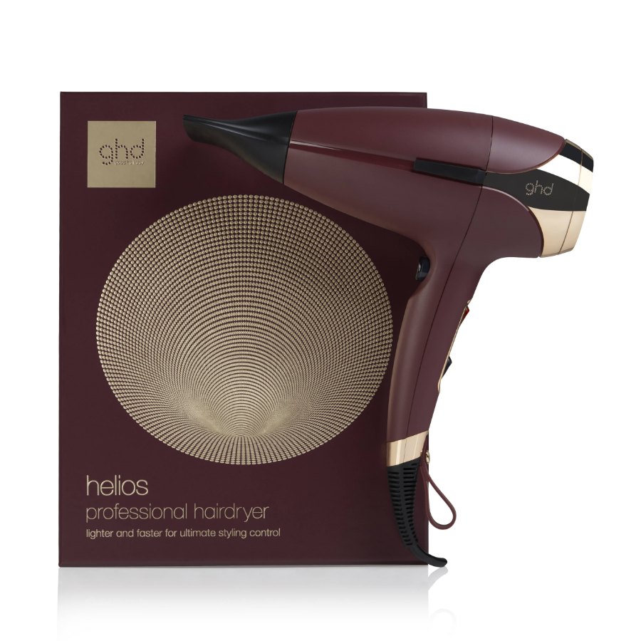 ▷ Chollo Secador de pelo profesional GHD Helios de 2.200 W por