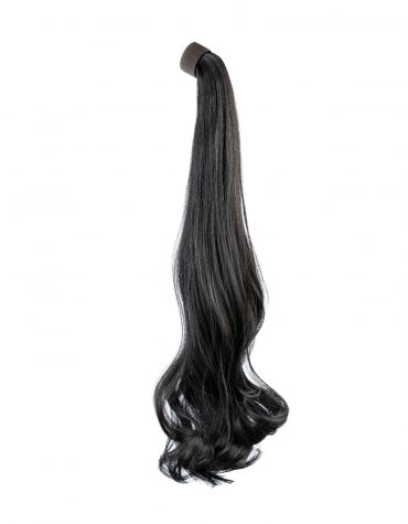 Extensiones coleta fibra super XL Glow 65 cms
