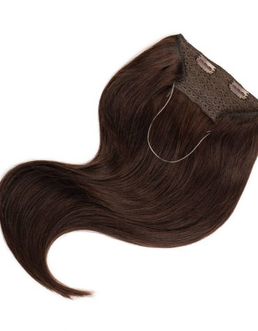extensiones de hilo ivisible 40 cm