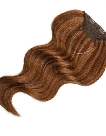 extensiones de hilo TIARA XL