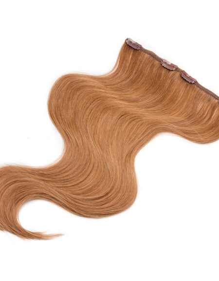 accesorio clip cabello natural volumen Magic One