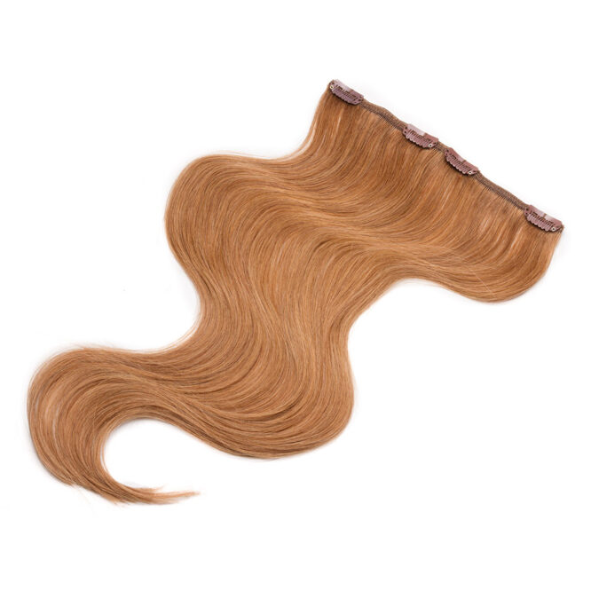 accesorio clip cabello natural volumen Magic One