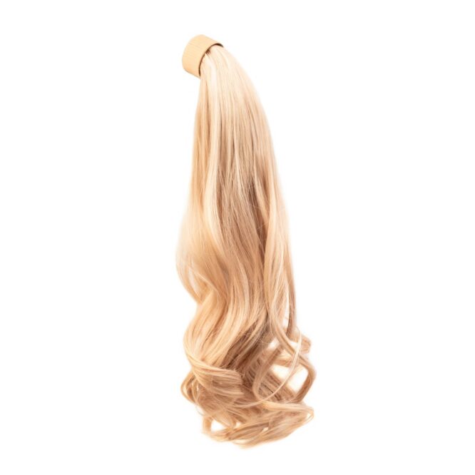 extensiones de coleta GLOW XL