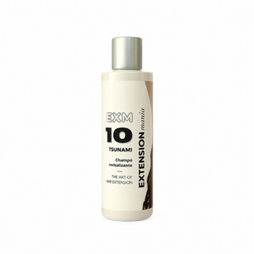 10.tsunami champú 250 ml