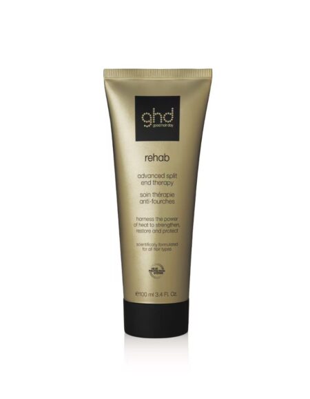 producto rehab ghd