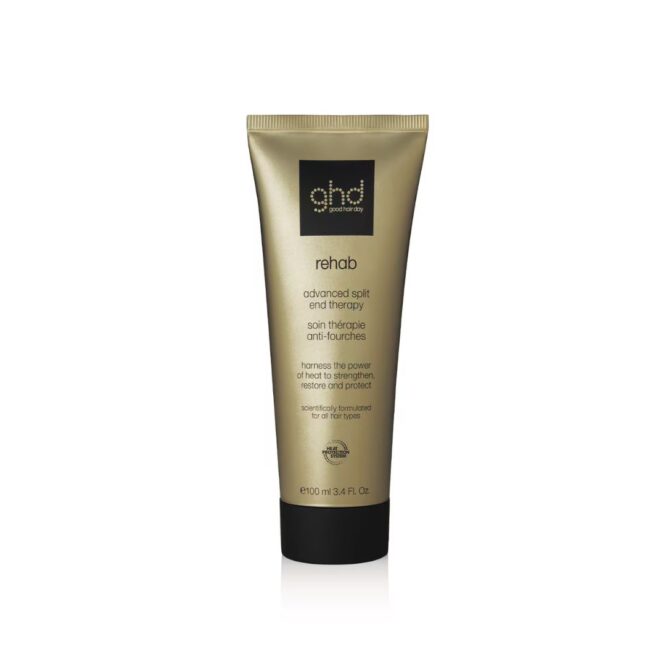 producto rehab ghd