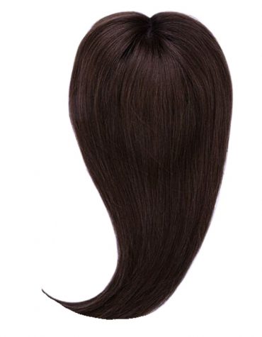 topper desde atrás de 25 cm