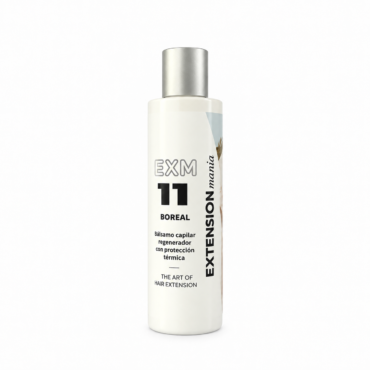 11. boreal. bálsamo regenerador 250ML
