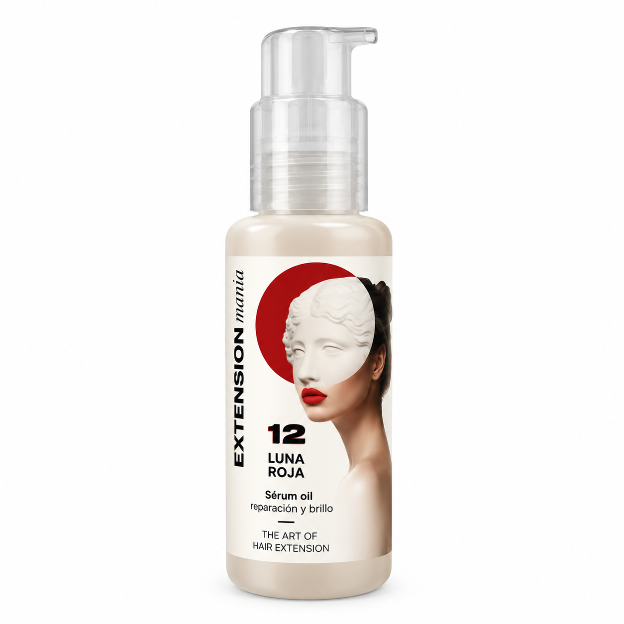 12.luna roja 50 ml - Imagen 2