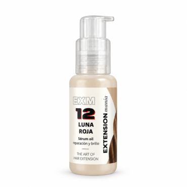 12.luna roja 50 ml