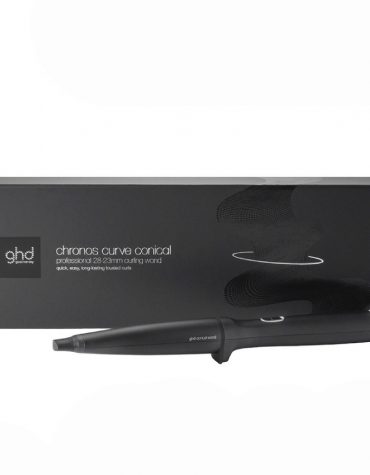 rizador chronos curve conical