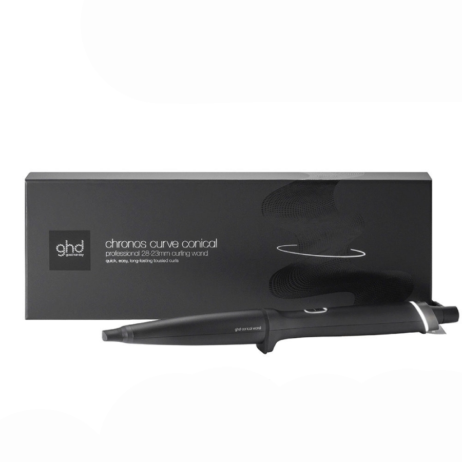 rizador chronos curve conical