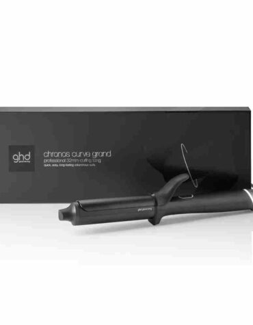 Ghd tenacilla chronos curve grand