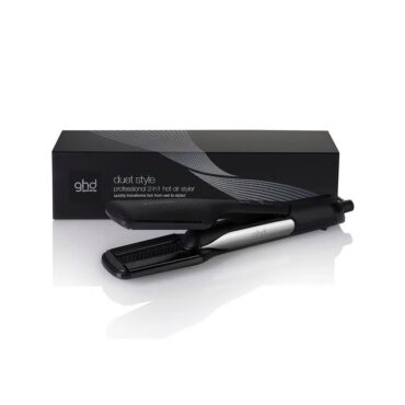 ghd Duet Style Black