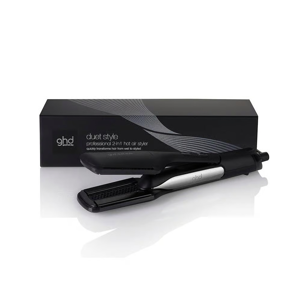 ghd Duet Style Black