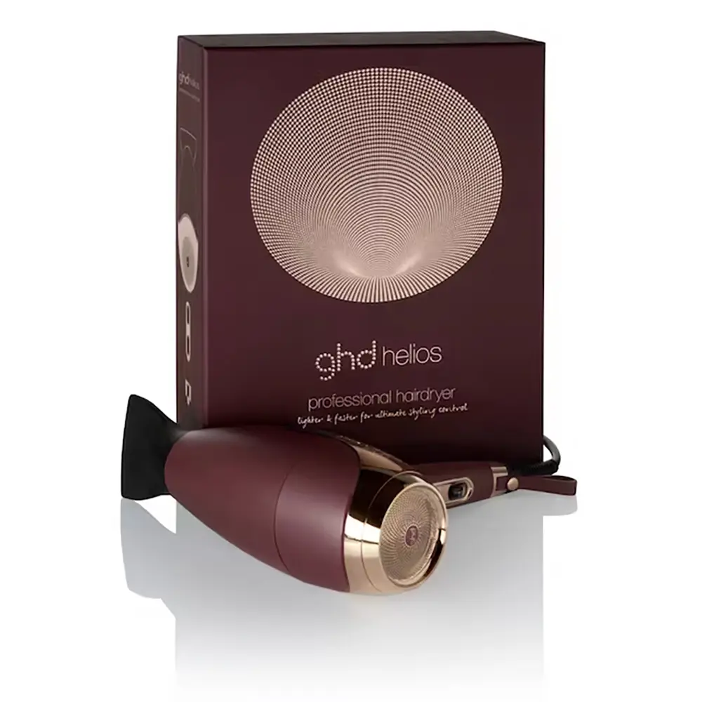 ghd Helios Plum Profesional - Imagen 2