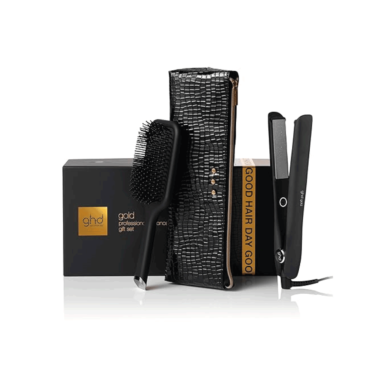 Ghd Gift Set Gold