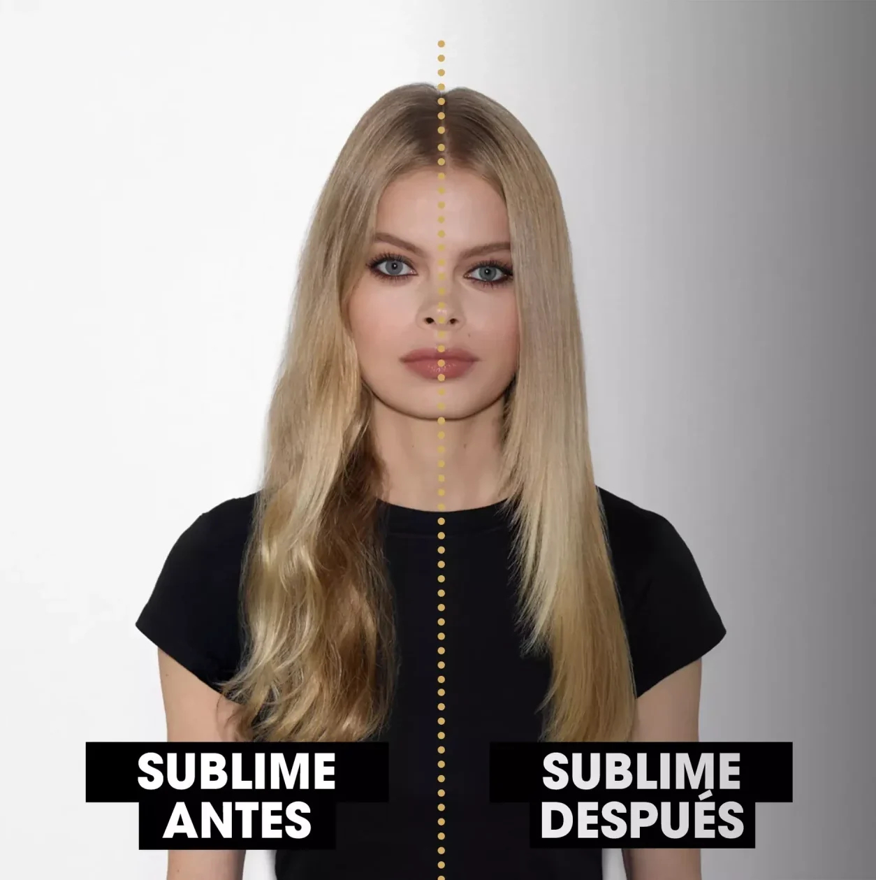 Plancha de Pelo GHD Sculpt White + neceser GRATIS - Imagen 4