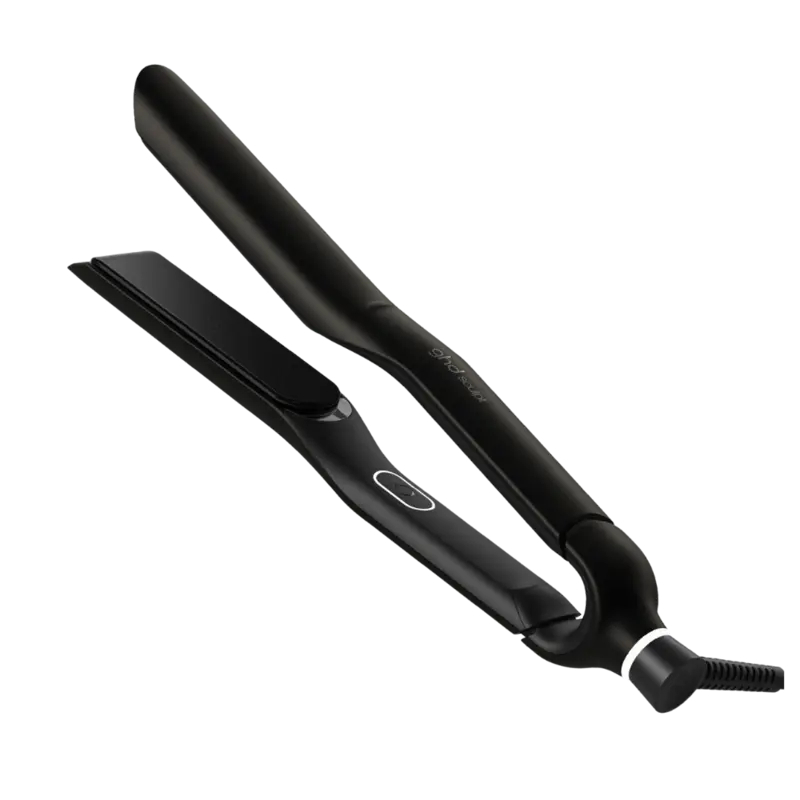 Plancha de Pelo Ghd Sculpt Black + Neceser GRATIS - Imagen 2