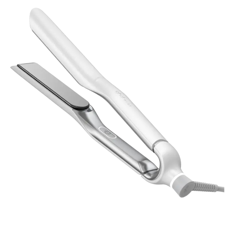 Plancha de Pelo GHD Sculpt White + neceser GRATIS - Imagen 2