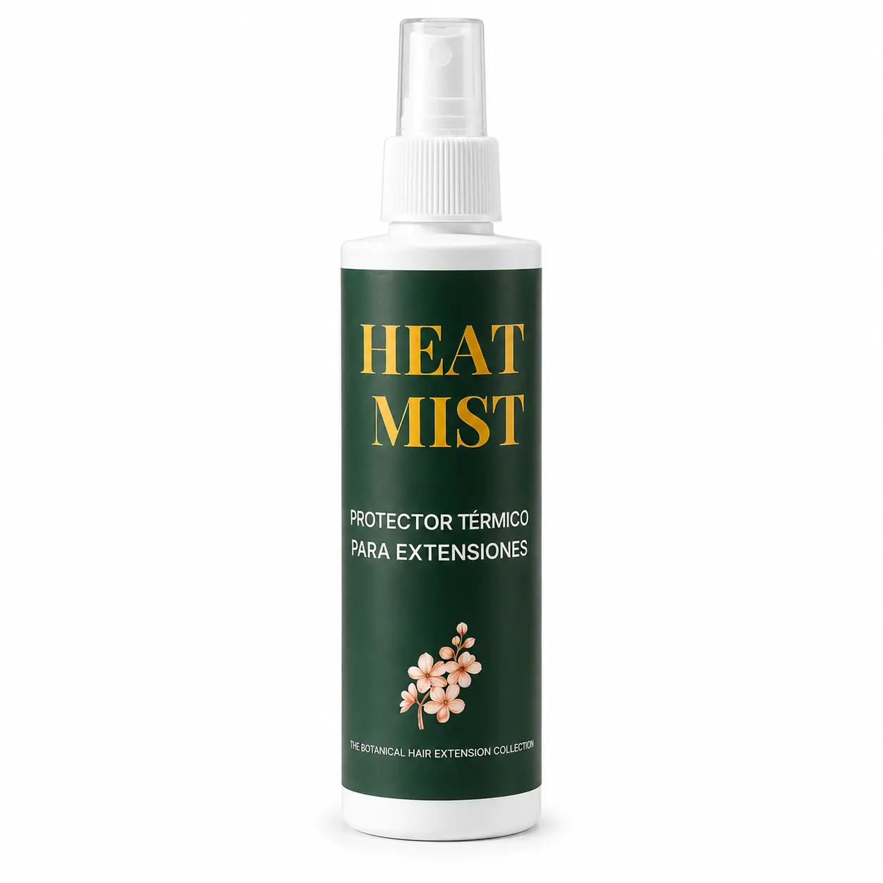 Heat Mist protector térmico en bruma para extensiones 250ml