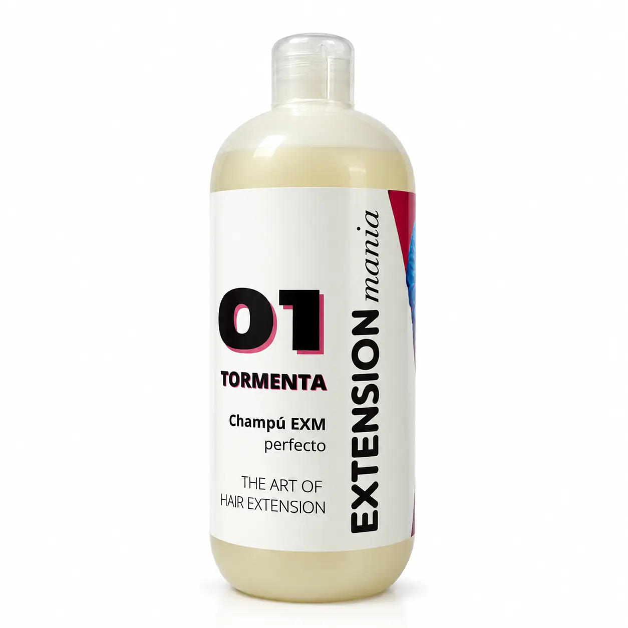 01.Tormenta Champu 1000ml