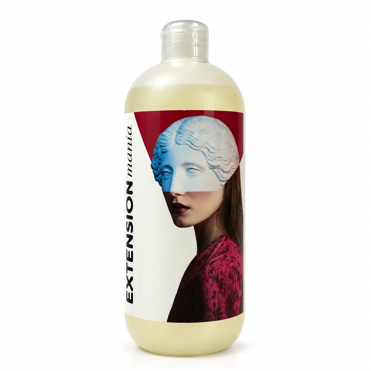 01.Tormenta Champu 1000ml - Imagen 2