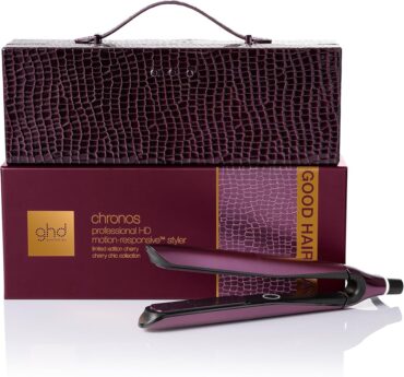 Ghd Styler Chronos Cherry Chic