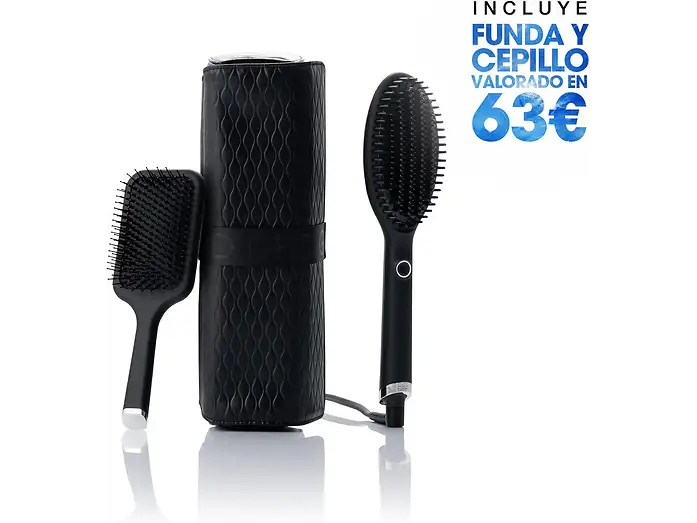 Ghd Gift Set Cepillo Glide - Imagen 2