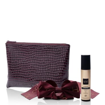 Ghd Cherry Chic Washbag