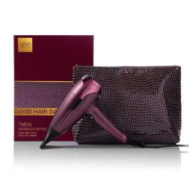 Ghd Cherry Chic Helios