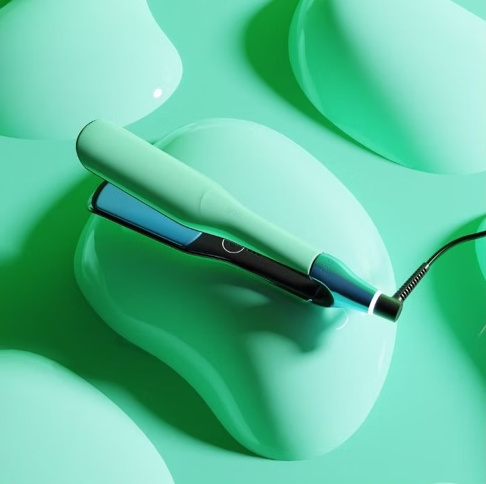 Ghd Styler Chronos Max Jelly Collection - Imagen 2