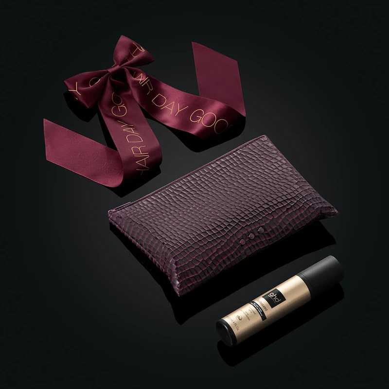 Ghd Cherry Chic Washbag - Imagen 2