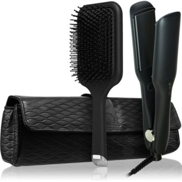 Ghd Styler Max Gift Set