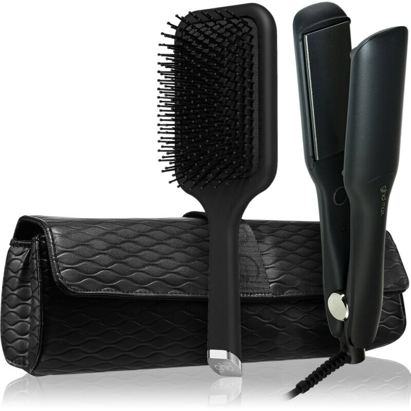 Ghd Styler Max Gift Set