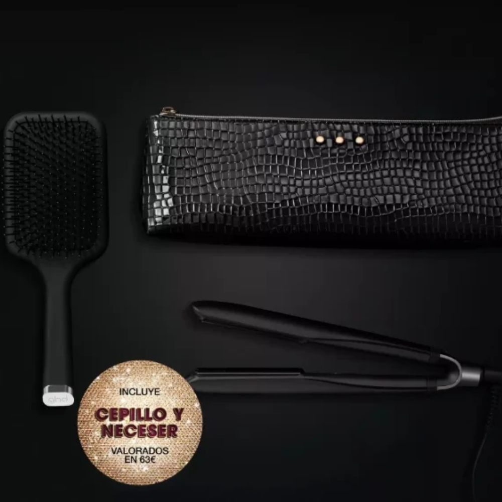 Ghd Gift Set Platinum Plus - Imagen 2