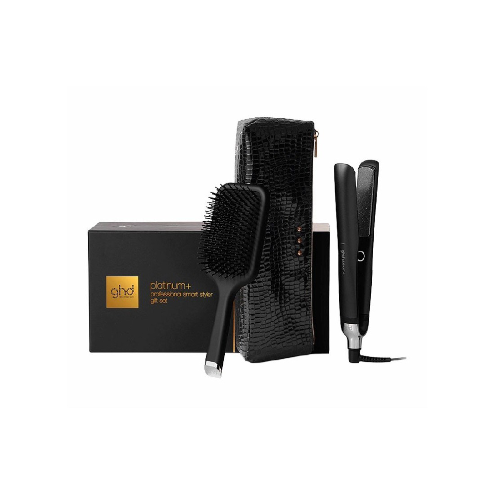Ghd Gift Set Platinum Plus
